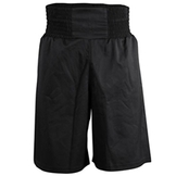 adidas ニューマルチボクシングトランクスADISMB02 [New Multi-Boxing Trunks]黒 [ad-fs-newmultiboxingtrunks-adismb02-bk]