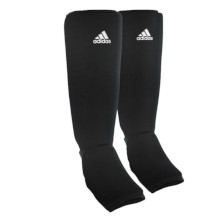 【NEW!】 adidas パーフェクトレッグサポーター 黒 Perfect Shin-Instep Pad Black